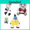 Beetlejuice Plush Doll Soft Stuffed Toy Perfect For Collectors And Fans Of The Movie