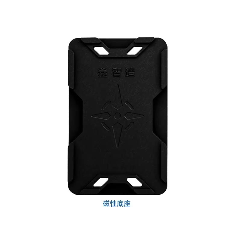 XZZ BGA Reballing Stencil for SRKZZ SRKH0 SR29F SR33N SR1S9 TC790SA-A2 Direct Heating BGA Template Tin Planting Platform