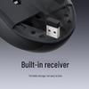 Xiaomi Silent Wireless Mouse Comfort Edition
