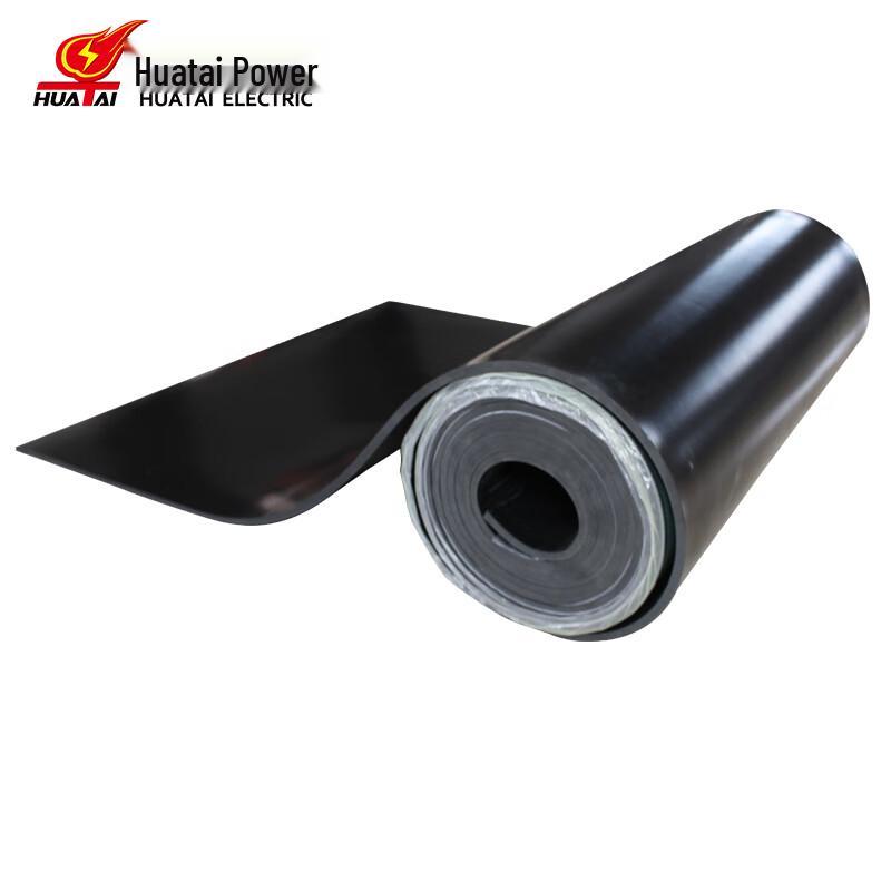 HUATAI Flat Insulating Rubber Sheet