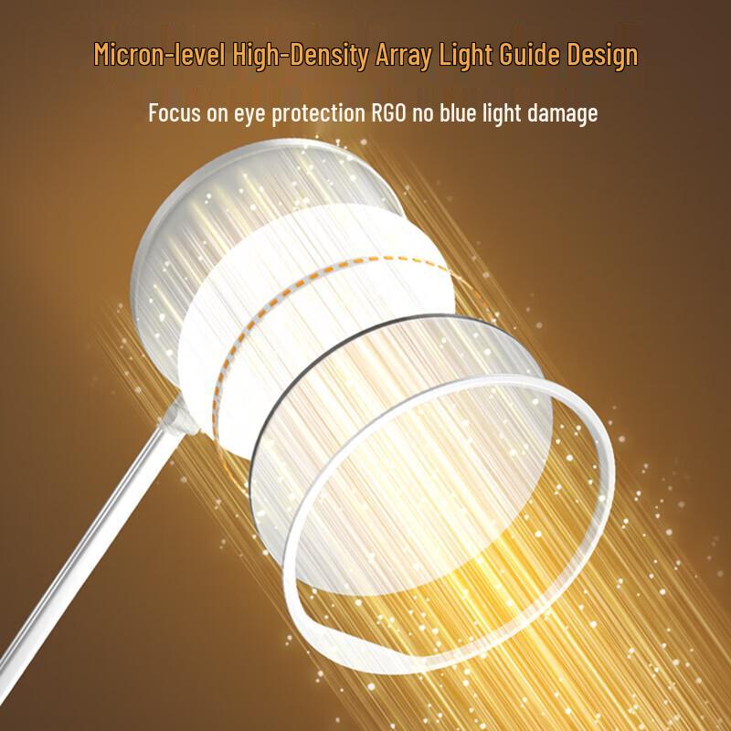 Philips AA Grade Smart Eye-Protection Desk Lamp