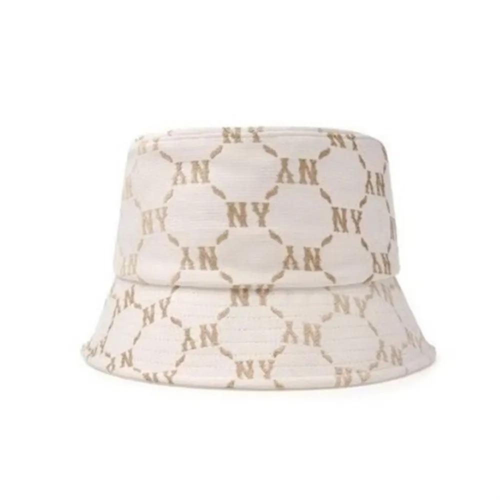 MLB Diamond Monogram Bucket Hat A7 3AHTM024N 50CRD 1.3AHTM024N 50CRD
