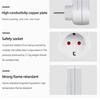 EU/US/FR Thermostat Timer Socket Digital Temperature Controller Socket Outlet With Timer Switch Sensor Probe Heating Cooling