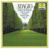 CD FESTIVAL STRINGS LUCERNE RUDOLF BA  Adagio  Zauber Des Barock 4237672 Deutsche Grammo Germany Classical Used