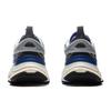 Li Ning Xingji Cushioning Slip Resistant Abrasion Resistant Breathable Height Increasing Low top Chunky Sneakers Men's AGCU339-3