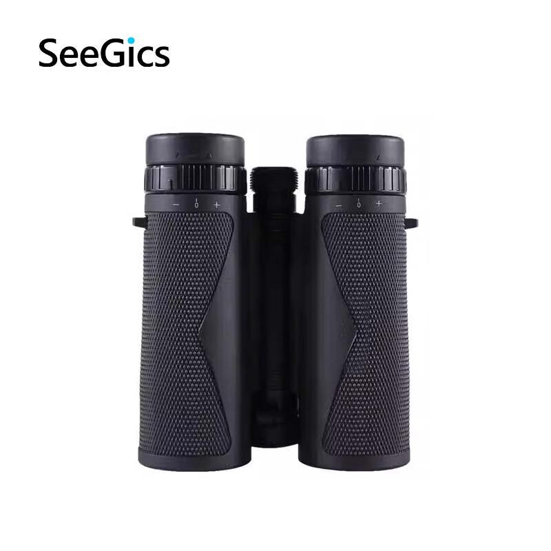 SEEGICS Binocular Laser Rangefinder