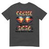 Cruise Squad 2026 Summer Vacation Matching Family Cruise TShirt