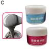 Tile Repair Paste Kit Bathroom Tub Repair Porcelain Paste Repairing Tool Wall Fiberglass Porcelain Ceramic Fix Crack Cream