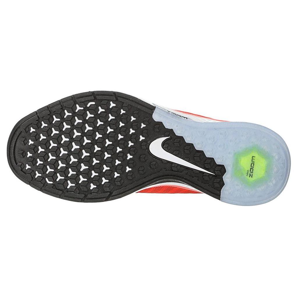 New Nike Zoom Speed Trainer 3 'Total Crimson' 804401-800