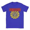 Unisexs Legend Of Soundgarden T Shirt Cotton Tops Novelty Short Sleeve Crew Neck Tees Plus Size TShirt