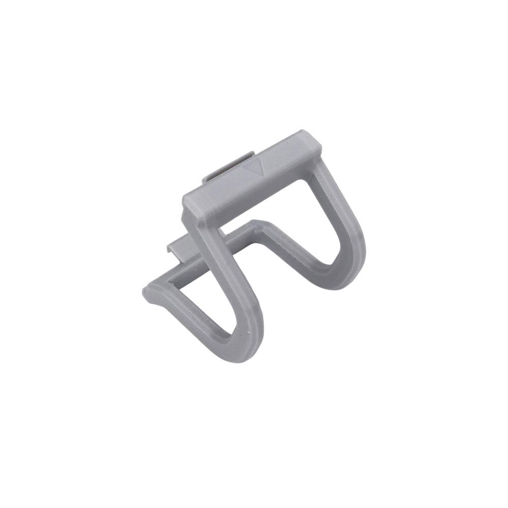 Anti-Collision Gimbal Bumper Quick Release Plastic Camera Protective Bar Lightweight Lens Guard for DJI NEO 2 Drone Accessories
