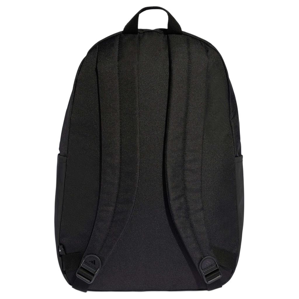 adidas Polyester Backpack Unisex Black KA6768