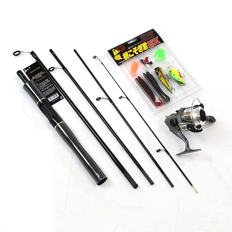 

Shares SOLFIESTA Traveler Style III / SP605 set