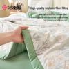 Grace 10% Soy Fiber Machine Washable Summer Quilt