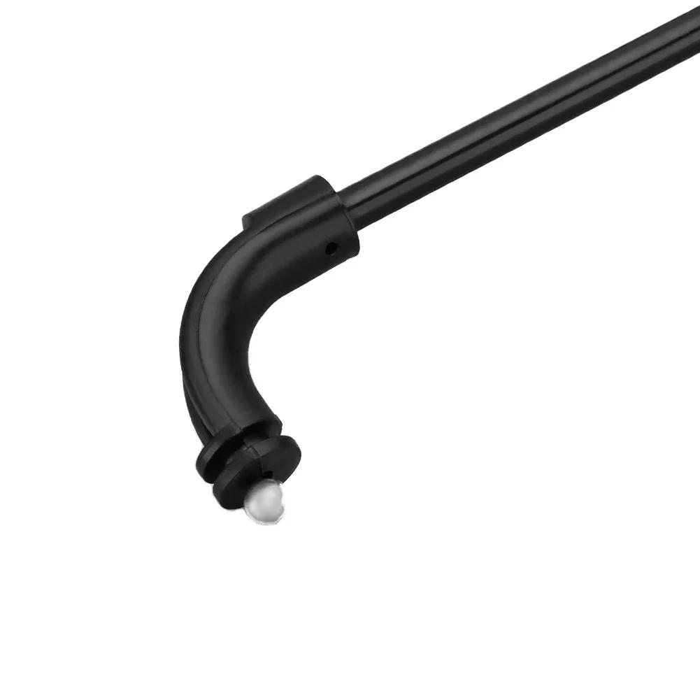 Replacement Hood Latch Release Cable For BMW For1 Series For E82 For E87 2002-2007 51237060551 Interior Parts
