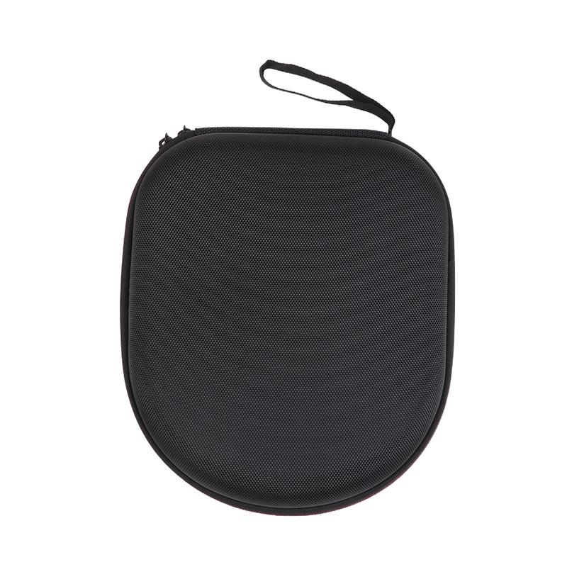 1 Piece For Soundpeats Space/Sony/Edifier/Jbl Wireless Bluetooth Noise Cancelling Headphones Eva Carrying Storage Case Cover