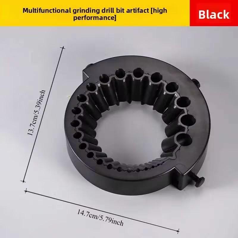Drill Sharpeners, Electric Drill Sharpening Attachments, Old Drill Sharpeners, Jumbo Blade Angle Grinders for Sharpening Drills, 2 To 13 Mm Drills