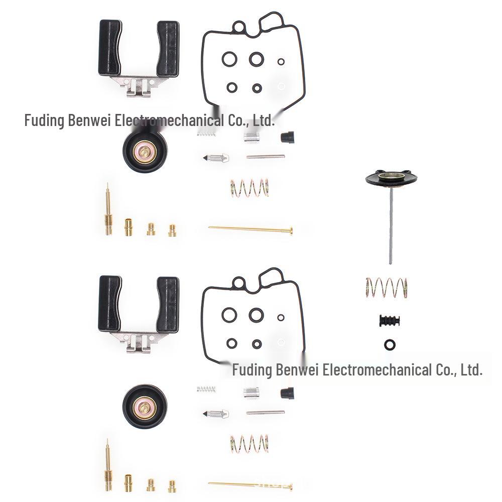 Honda CB400T 1978-1979 Carburetor Repair Kit 1