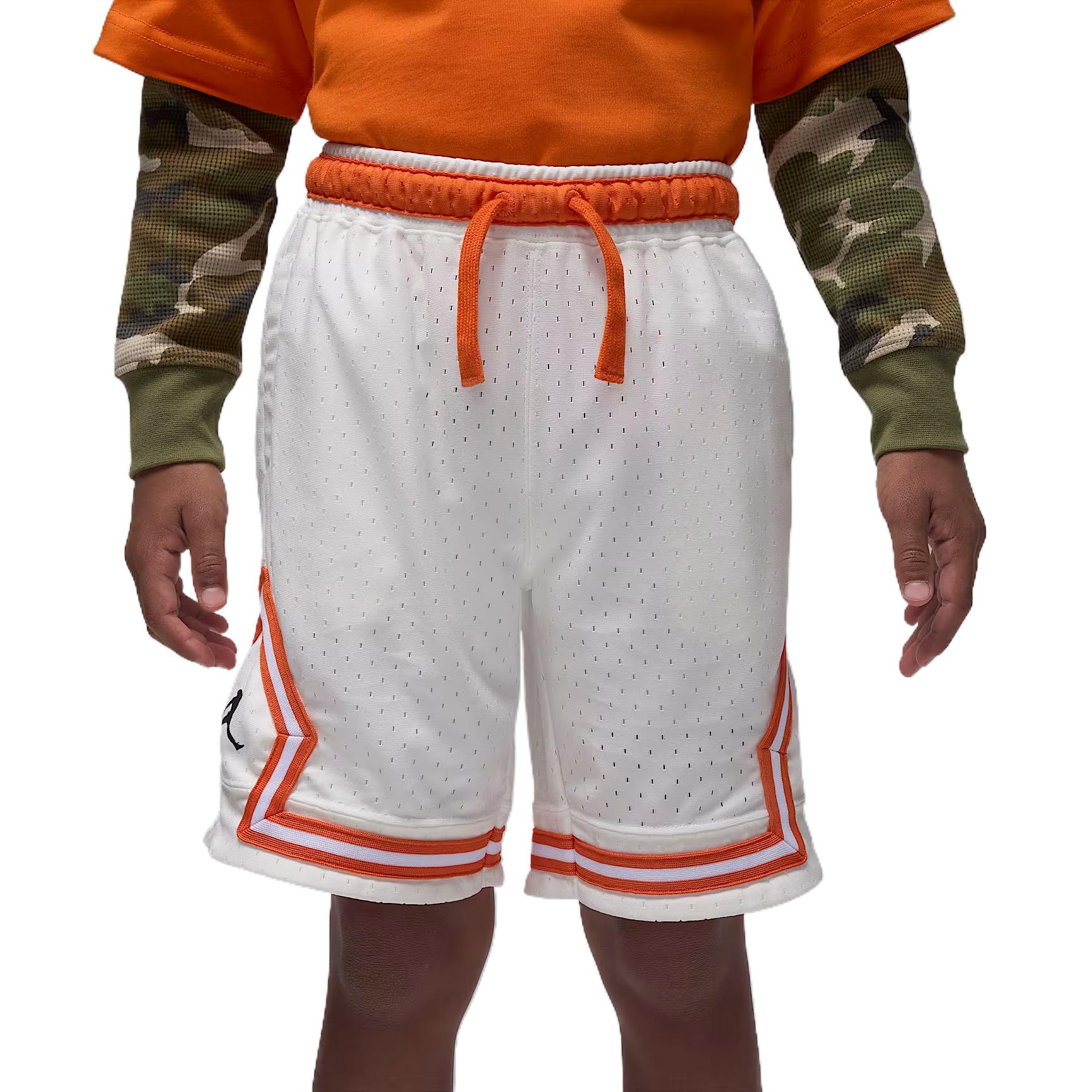 Jordan Dri FIT SS25 Shorts Children Aged 3 7 Years Old HQ7511-133 6