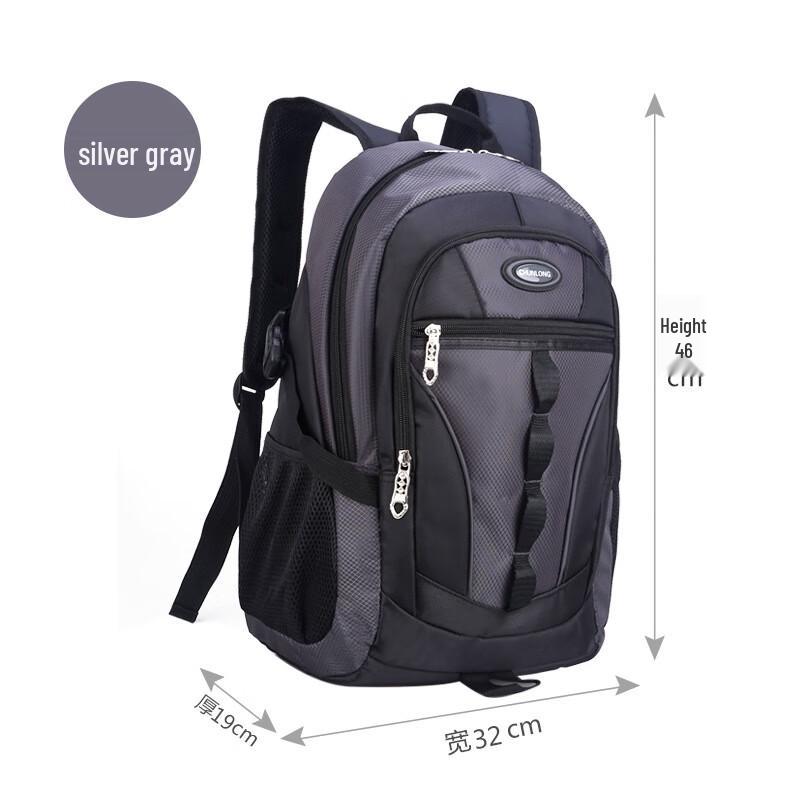 CHUNLONG Men s Casual Travel Backpack 1