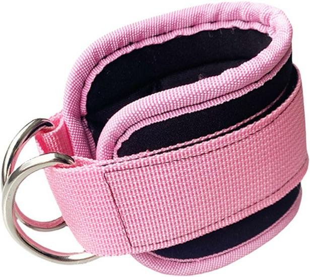 

Портальная нога и ремни для лодыжек: Сила становой тяги, ягодицы и фитнес-аксессуары для сопротивления Two Pieces