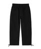 Beoteunseoul Gorpcore Long String Cotton Parachute Pants (3 Colors)