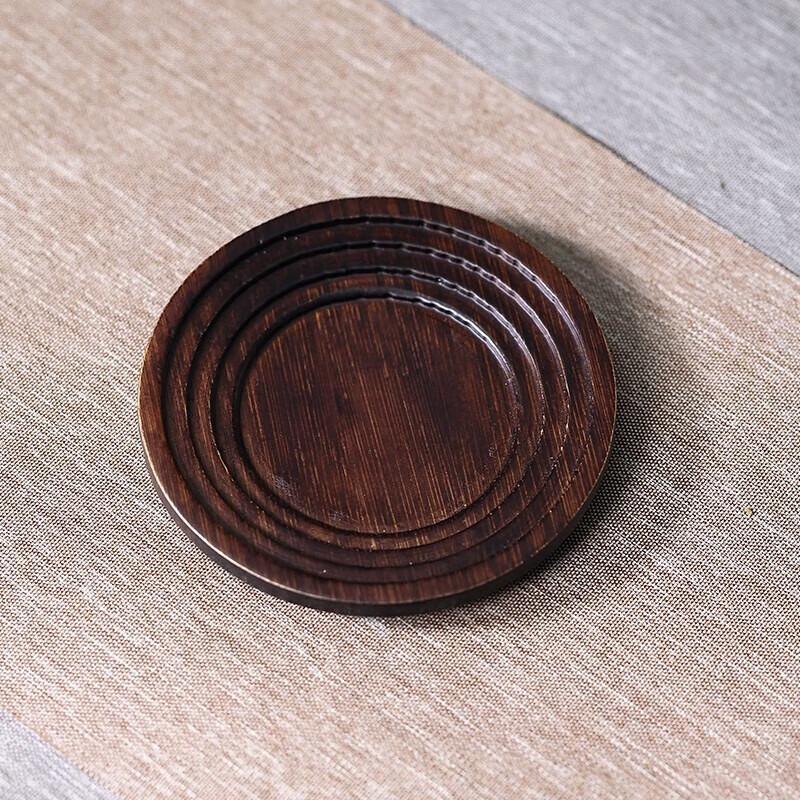 Wan Chun He Purple Clay Tea Set