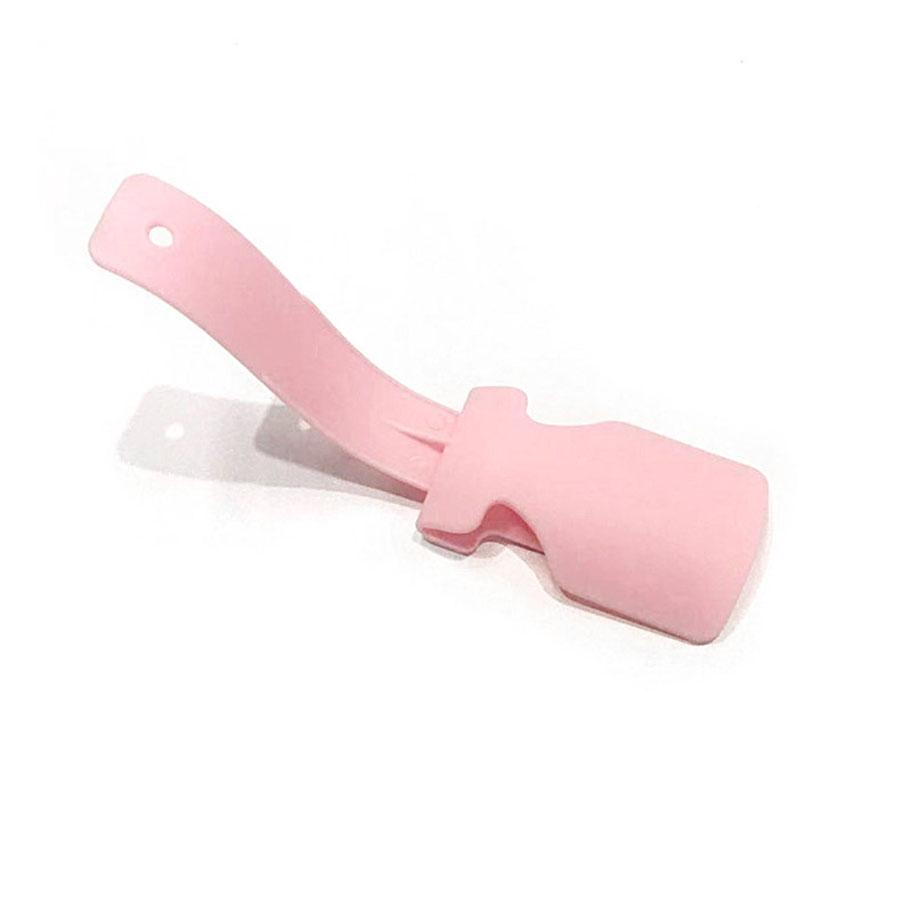 Lazy Shoe Puller, Shoe Lifting Device, One Step Stepping on Shoes,  Creative Small Shoe Puller, Shoe Slippers