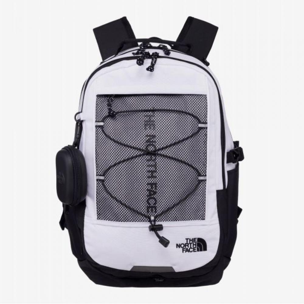

North Face STore Genuine North Face The North Face Super Pack To Mini Nm2dr02k Wht 1752113 ONE