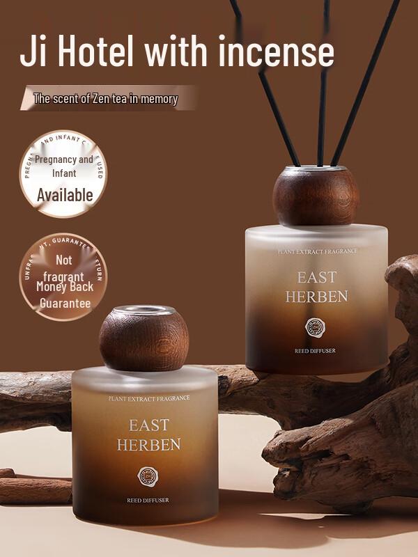 Hotel Collection Zen Tea Aroma Essential Oil