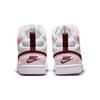 (GS) Nike Court Borough Mid 2 'Pink Foam' Kids' CD7782-104