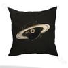 Jack Stauber Album Pillow Case Sofa Living Room Bedroom Headboard Backrest Cushion Square Cushion Nap Time