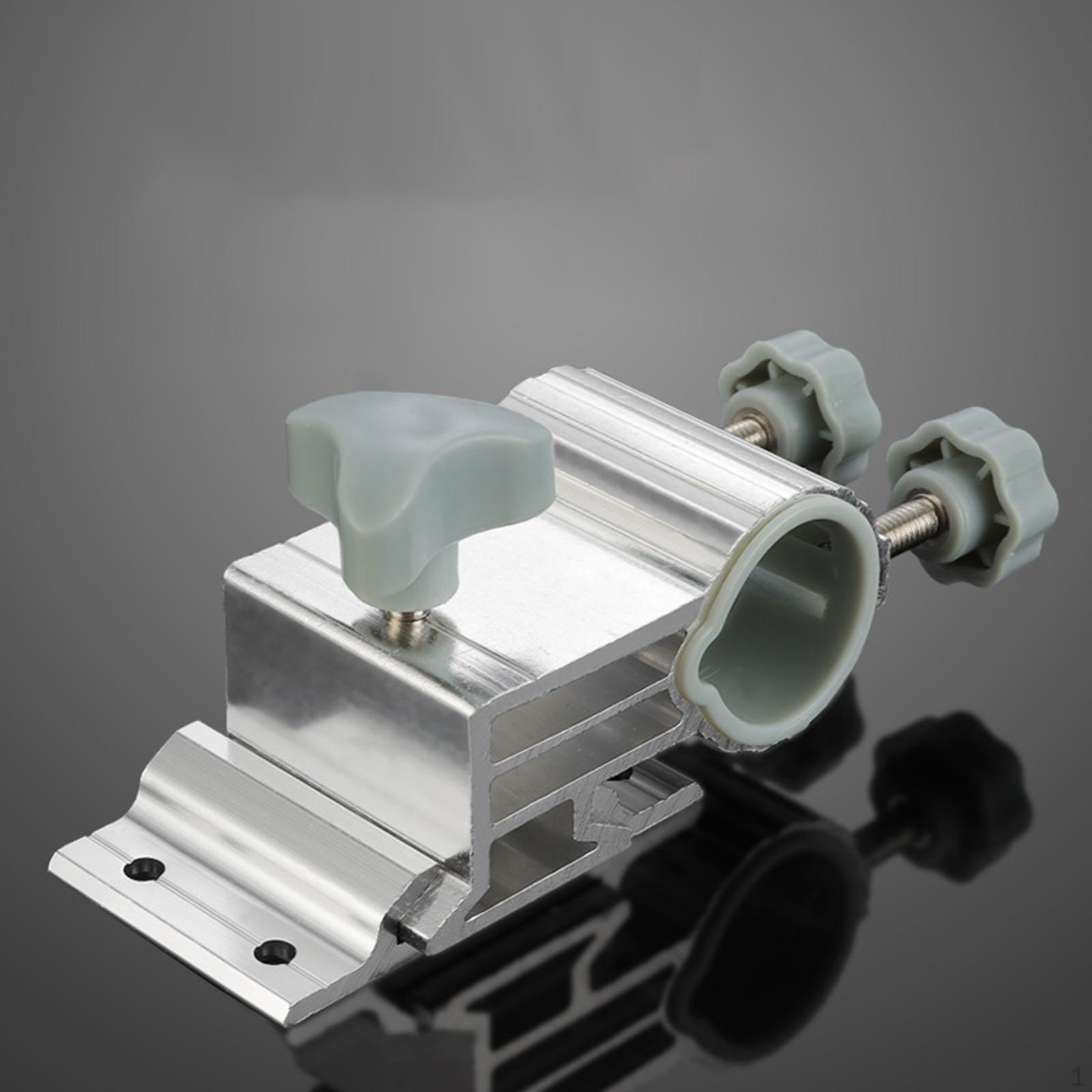 

Рыболовная коробка, держатель для зонта, прочный, регулируемый