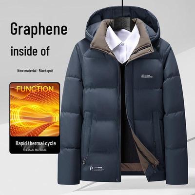 Giubbotti e cappotti – Piumini e parka