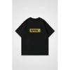 2025 Sommar Ny1 Zed Skjorta Racer Bomull Tryckt Topp T-shirt Sommar Ny Lätt och Tunn Herr och Dam Kortärmad