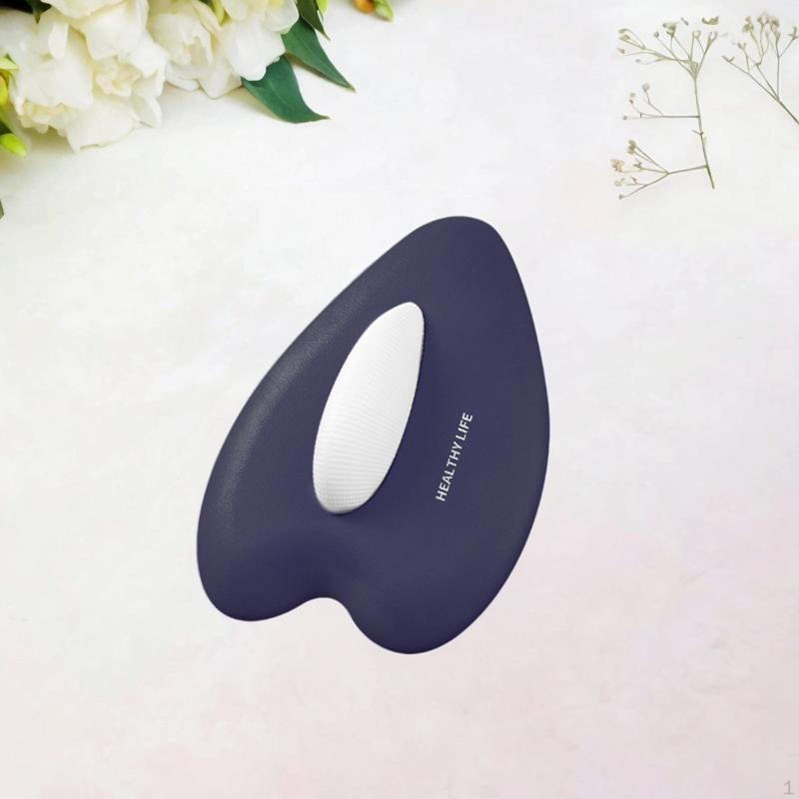 

Pelvic Floor Muscle Trainer Hip Strengthening Device for Bodybuilding Sports синій