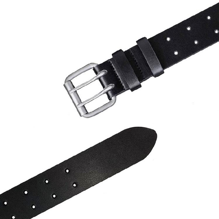 Portable PU Leather Belt Money Protect Belt with Secret Versatile PU Leather Belt for Daily Use