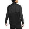 Vests Men's Black Stand Collar Moderate Other DQ4574-010