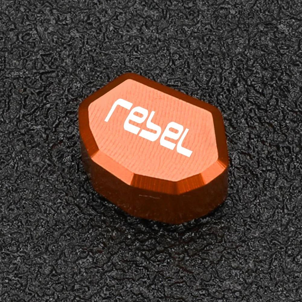 CNC Motorcycle Switch Button Turn Signal Switch Keycap Accessories For Honda CL500 Rebel 500 Rebel 250 Rebel 1100 CMX500 CMX1100