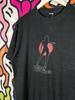 Vintage 2004 Velvet Revolver Band Tshirt Size L