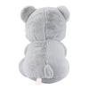 Bear Plush Toy With Rose,compatible With Kids Boys Girls Birthday Christmas(23cm)