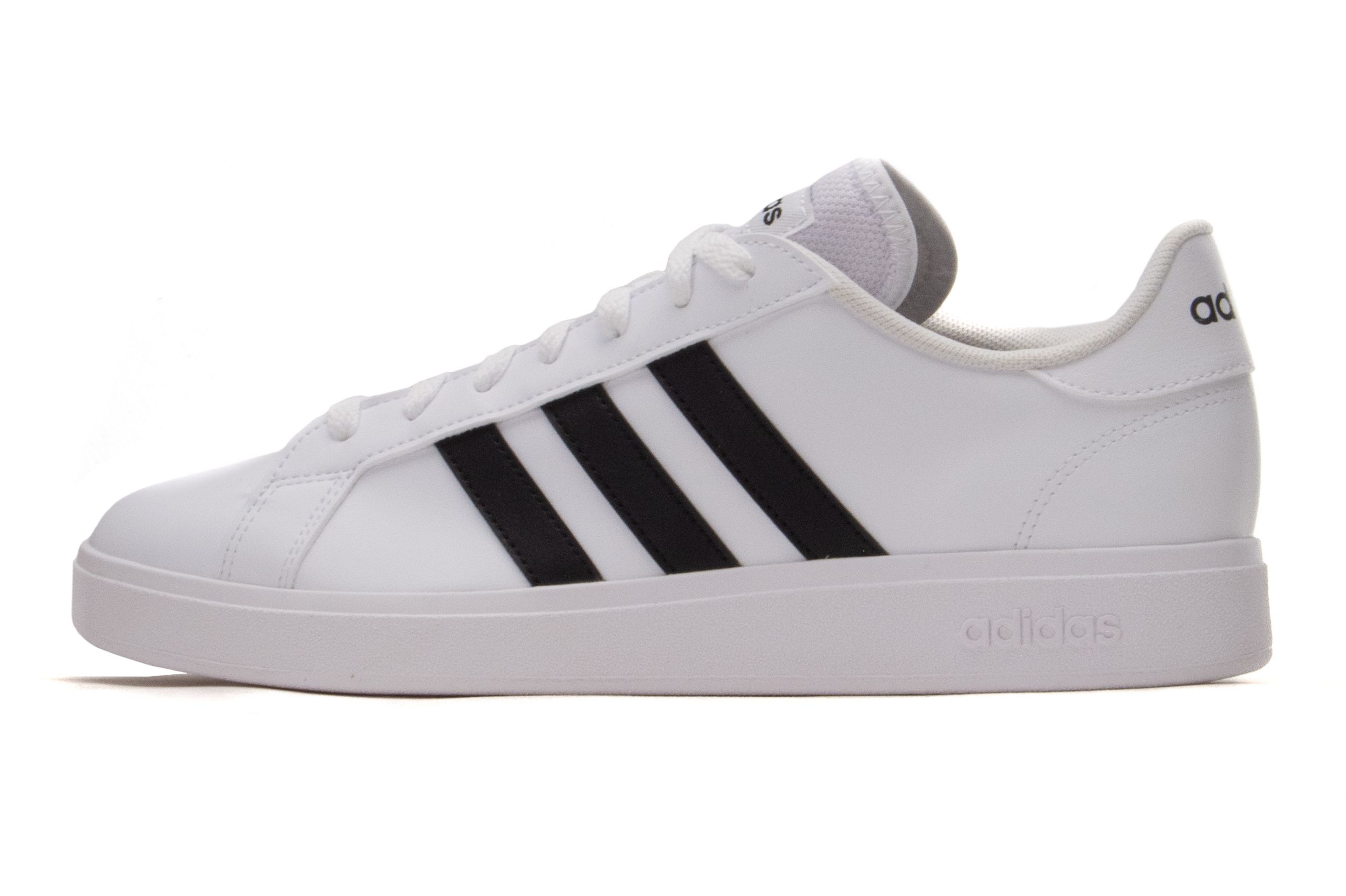 

КРОССОВКИ ADIDAS GRAND COURT 2.0 GW9250 БЕЛЫЕ. 42 ⅔ 42 2/3 белый