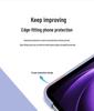 Redmi Pad7 Pro Silicone Protective Case: Drop-Proof Cover for Xiaomi Redmi 6/6s/7 Tablet