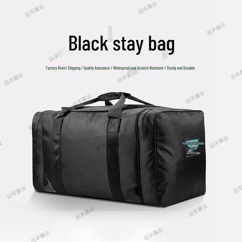 Large Capacity Waterproof Travel Backpack