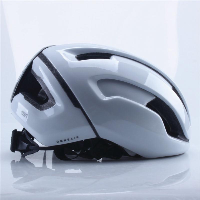 Raceday Omne Air Omneair Spin Road Helmet Cycling Eps Men's Women's Ultralight Mountain Bike Comfort Safety Bicycle Glasses