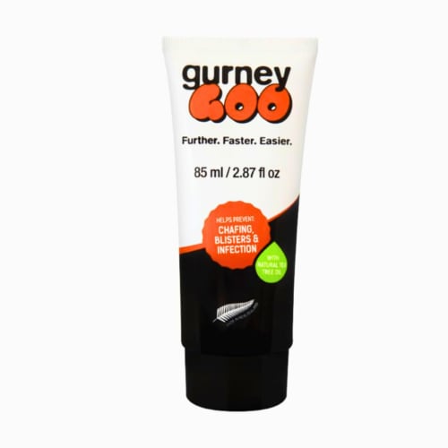 

GURNEY GOO Large Tube 85ml Foot Cream