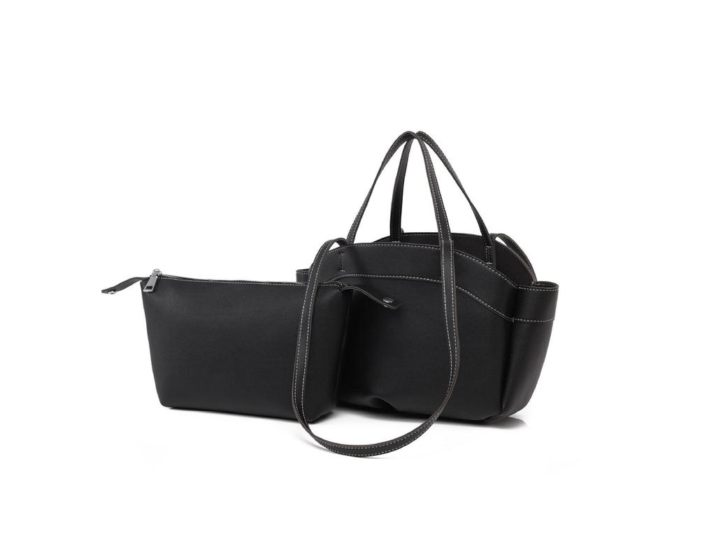 2025 High-Quality Women's Bestseller Large Capacity Tote Handbag - Hot Selling