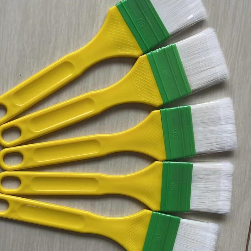ZISIZ Long Handle Multi-Purpose Brush