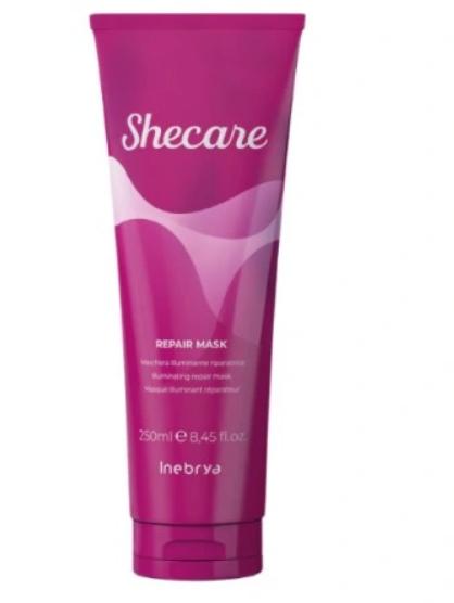 Inebrya Shecare Repair Mask 250