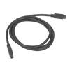 IEEE1394 Firewire DV Cable 9 Pin to 9 Pin Male to Male Firewire Cable for Camcorder Digital Camera